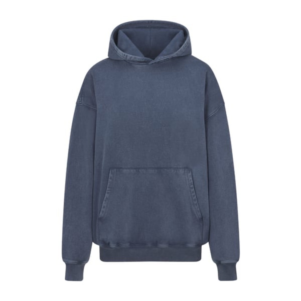 Skims Boyfriend Sweatshirt. Size M